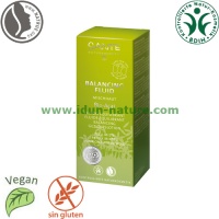 Fluido equilibrante para pieles mixtas Bio-Acai SANTE